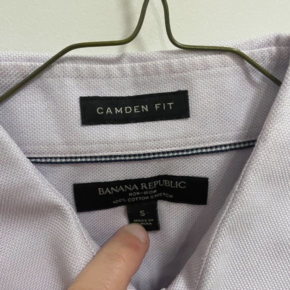 Men's Dress Shirts (Multiple) - Small - USA - Picture 4 of 12